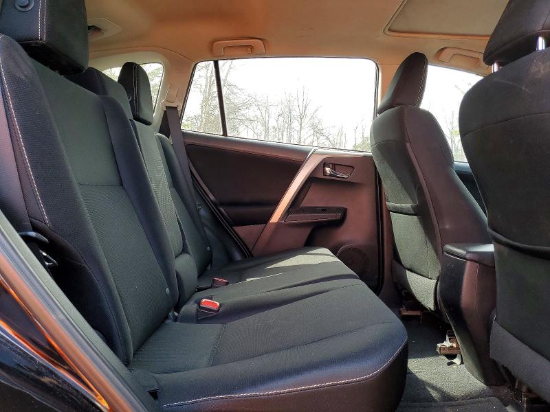2014 Toyota Rav4 მანქანა იყიდება აუქციონზე, vin: 2T3WFREV2EW103165, აუქციონის ნომერი: 50442566