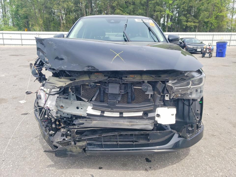 48979056 :رقم المزاد ، JM3KFBCLXS0611141 vin ، 2025 Mazda Cx-5 مزاد بيع
