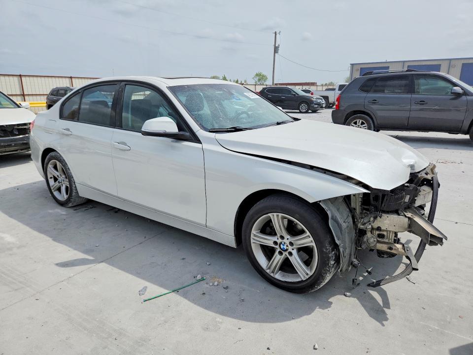 Aukcja sprzedaży 2015 Bmw 328, vin: WBA3C1C56FK122132, numer aukcji: 48279056