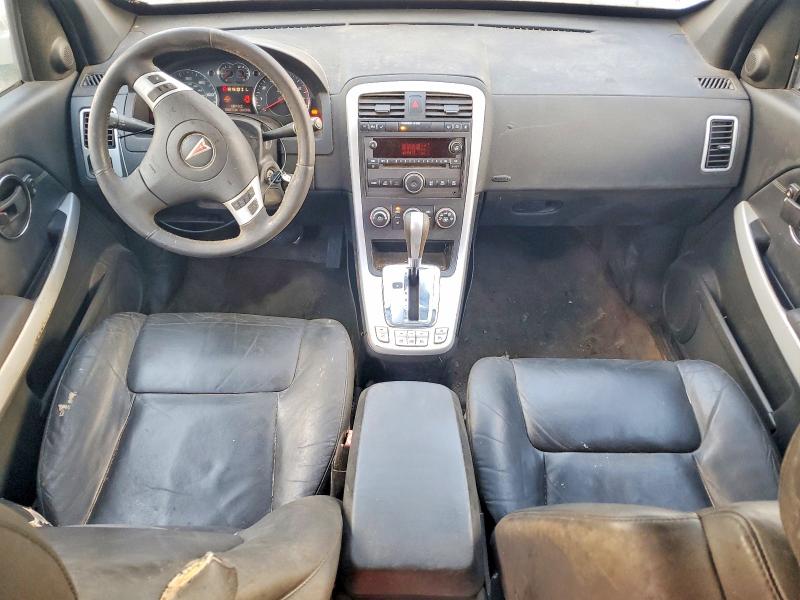 Продаж на аукціоні авто 2007 Pontiac Torrent, vin: 2CKDL63F376011516, номер лоту: 48963716