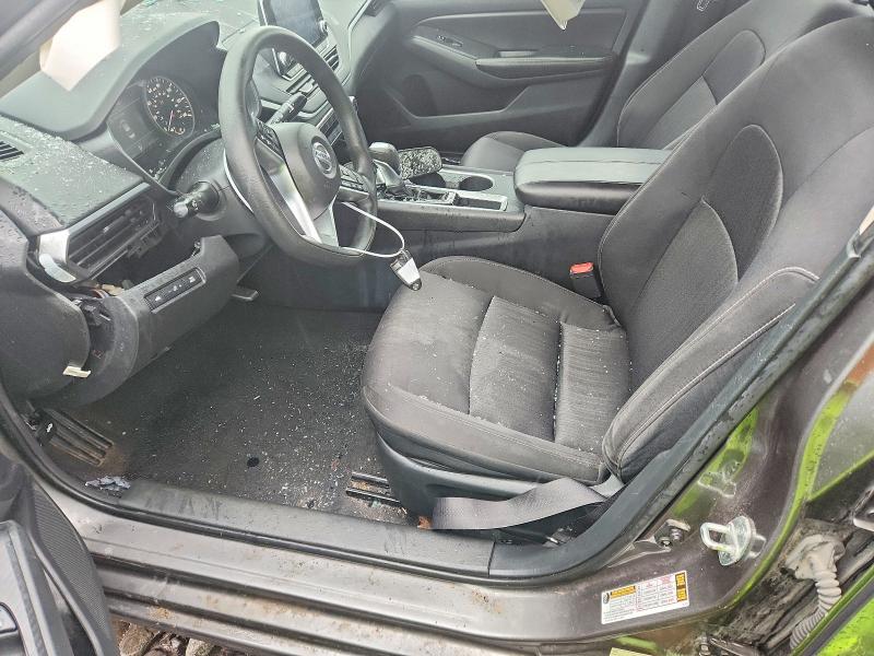 Aukcja sprzedaży 2022 Nissan Altima, vin: 1N4BL4DV4NN380893, numer aukcji: 73481895