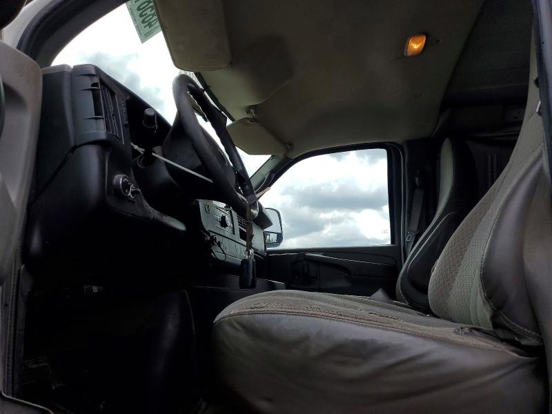 Продаж на аукціоні авто 2014 Gmc Savana, vin: 1GTW7GCA0E1143549, номер лоту: 48581136