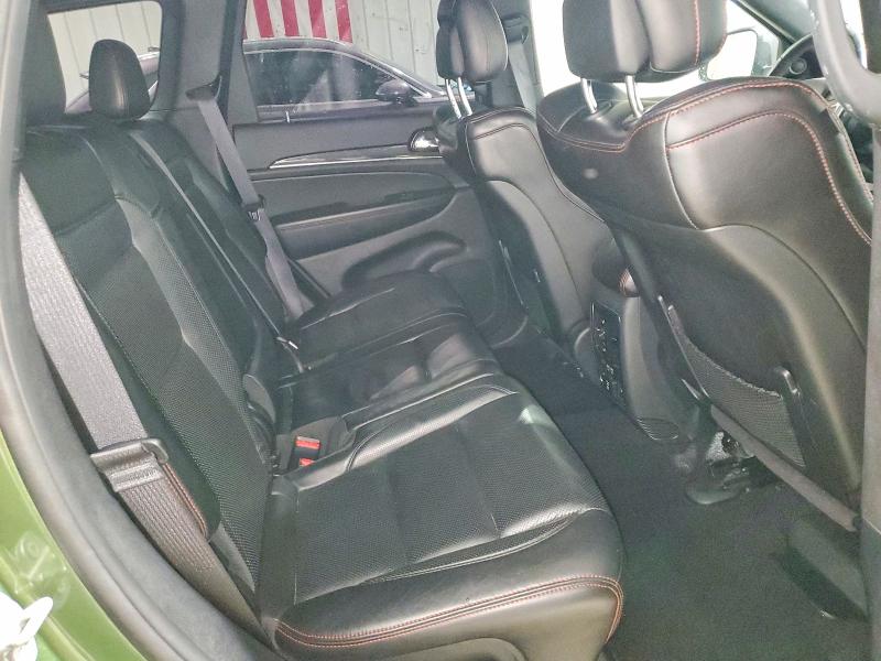 Aukcja sprzedaży 2021 Jeep Grand Cherokee, vin: 1C4RJFLG8MC565407, numer aukcji: 97166035