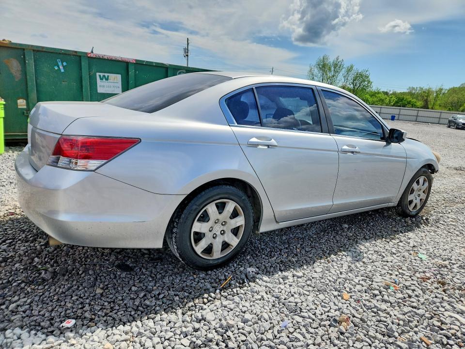 Aukcja sprzedaży 2008 Honda Accord, vin: JHMCP26328C025979, numer aukcji: 48626396