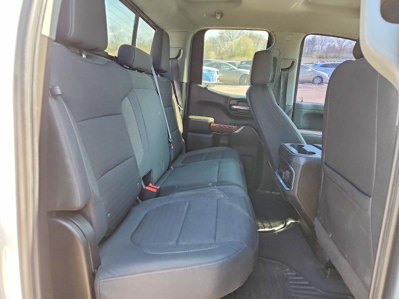 Продаж на аукціоні авто 2019 Gmc Sierra, vin: 1GTR9CEDXKZ342922, номер лоту: 48159046