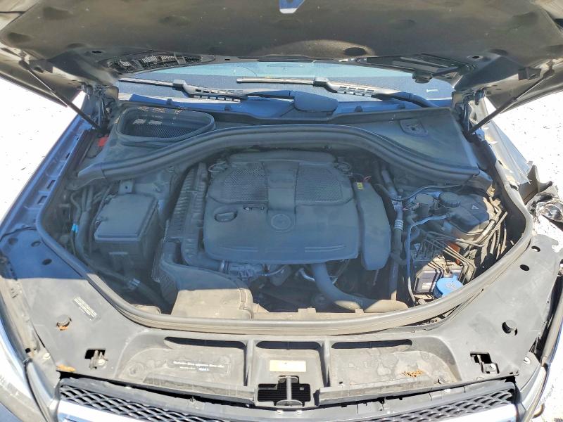 50709506 :رقم المزاد ، 4JGDA5HB1JB045595 vin ، 2018 Mercedes-benz Gle مزاد بيع