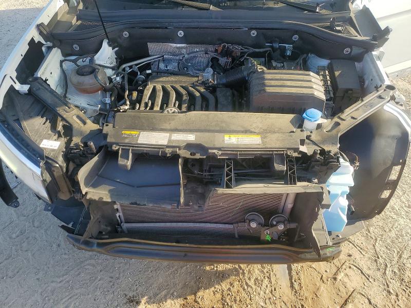 Продаж на аукціоні авто 2023 Volkswagen Atlas, vin: 1V2JR2CA3PC519450, номер лоту: 47505856