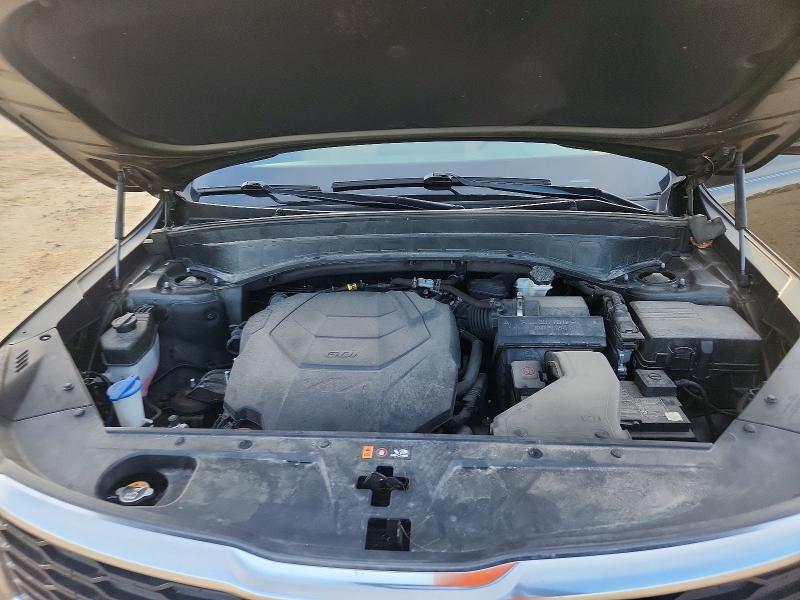 Aukcja sprzedaży 2022 Kia Telluride, vin: 5XYP54HC3NG289141, numer aukcji: 50816956