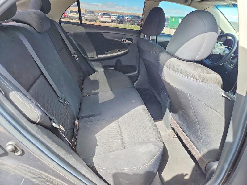 Aukcja sprzedaży 2012 Toyota Corolla, vin: 5YFBU4EE5CP008338, numer aukcji: 49655476