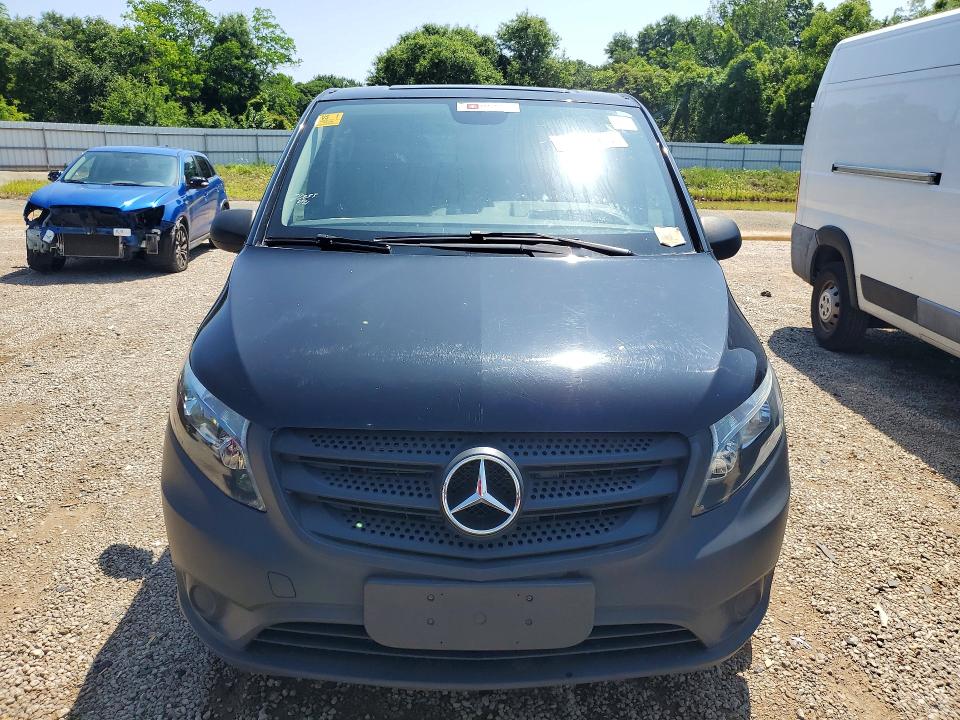 Продажа на аукционе авто 2019 Mercedes-benz Metris, vin: WD4PG2EE8K3523350, номер лота: 51074976