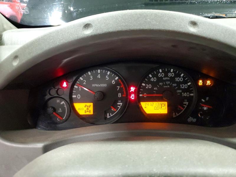 Продаж на аукціоні авто 2018 Nissan Frontier, vin: 1N6AD0EV2JN706689, номер лоту: 51282376