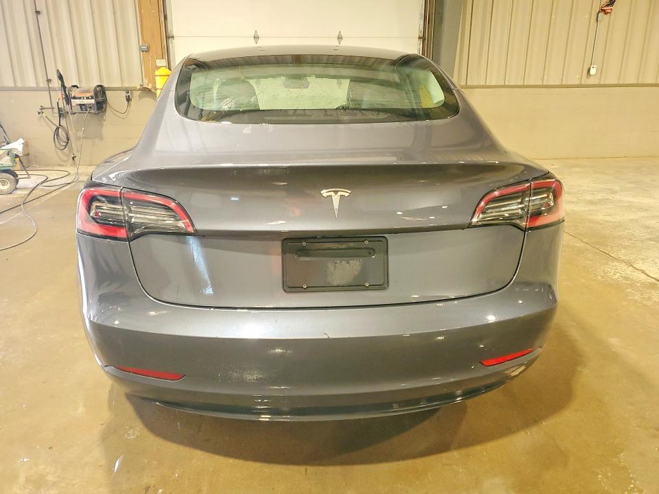 Aukcja sprzedaży 2023 Tesla Model 3, vin: 5YJ3E1EA6PF449166, numer aukcji: 51206536