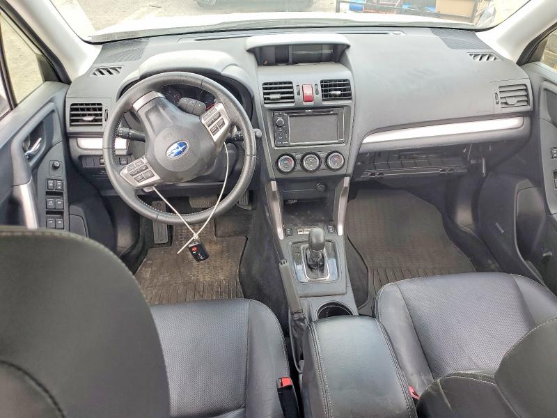 Aukcja sprzedaży 2015 Subaru Forester, vin: JF2SJGWC1FH558919, numer aukcji: 46800336