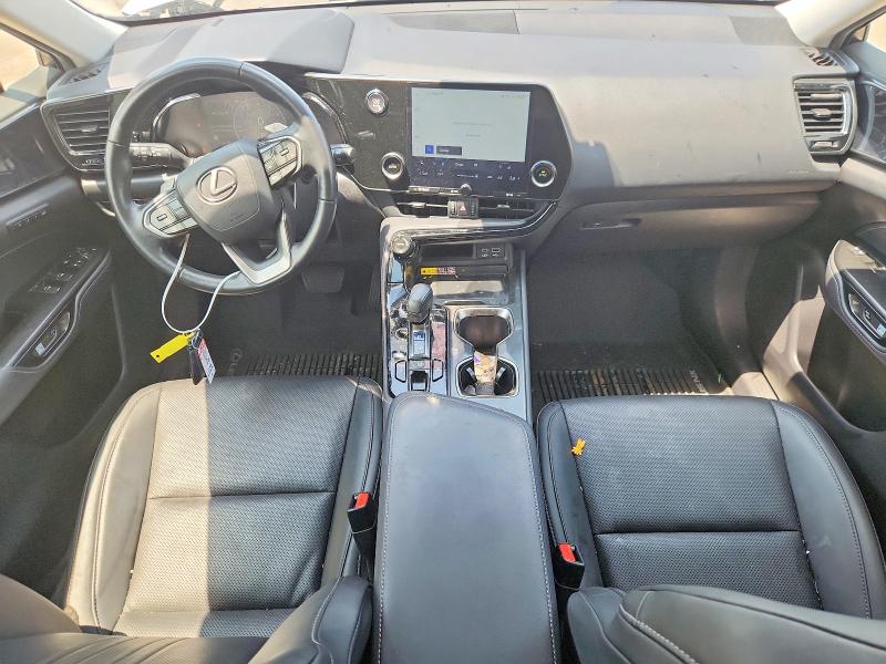 Продаж на аукціоні авто 2023 Lexus Nx, vin: JTJGDCAZ7P5012271, номер лоту: 50567856