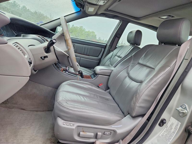 Aukcja sprzedaży 2002 Toyota Avalon, vin: 4T1BF28B82U225637, numer aukcji: 51040816