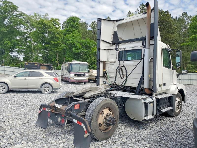 Aukcja sprzedaży 2017 Volvo Vnl, vin: 4V4N39TG3HN988064, numer aukcji: 50608316