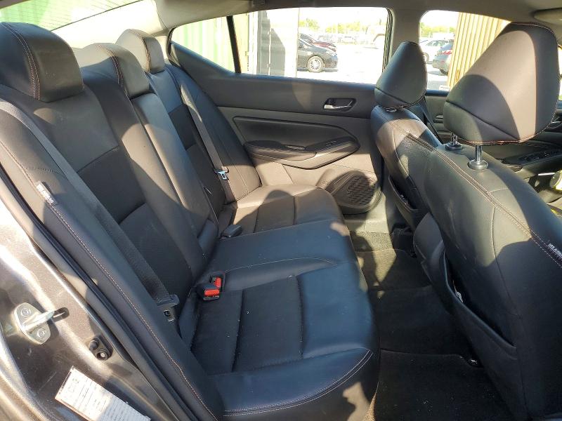 Aukcja sprzedaży 2021 Nissan Altima, vin: 1N4BL4CV7MN377860, numer aukcji: 49546566