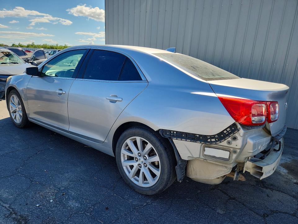 Aukcja sprzedaży 2013 Chevrolet Malibu, vin: 1G11E5SA6DF278745, numer aukcji: 49666446