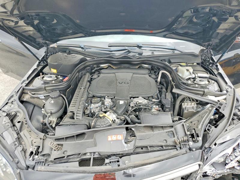 Продажа на аукционе авто 2014 Mercedes-benz E, vin: WDDHF5KBXEA779783, номер лота: 48684856