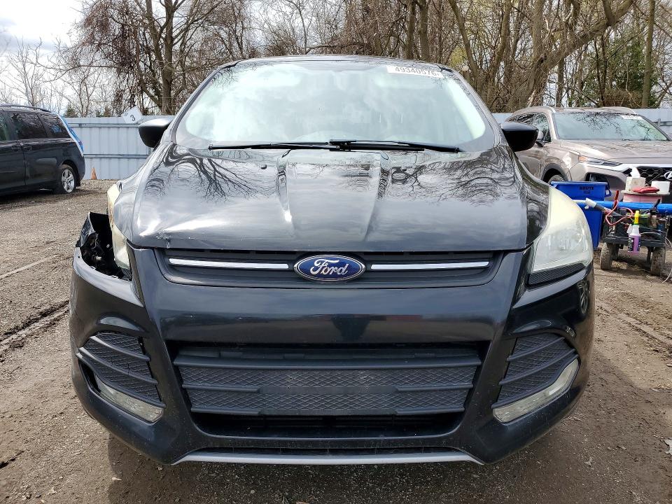 Aukcja sprzedaży 2013 Ford Escape, vin: 1FMCU0GX2DUD27031, numer aukcji: 49340576