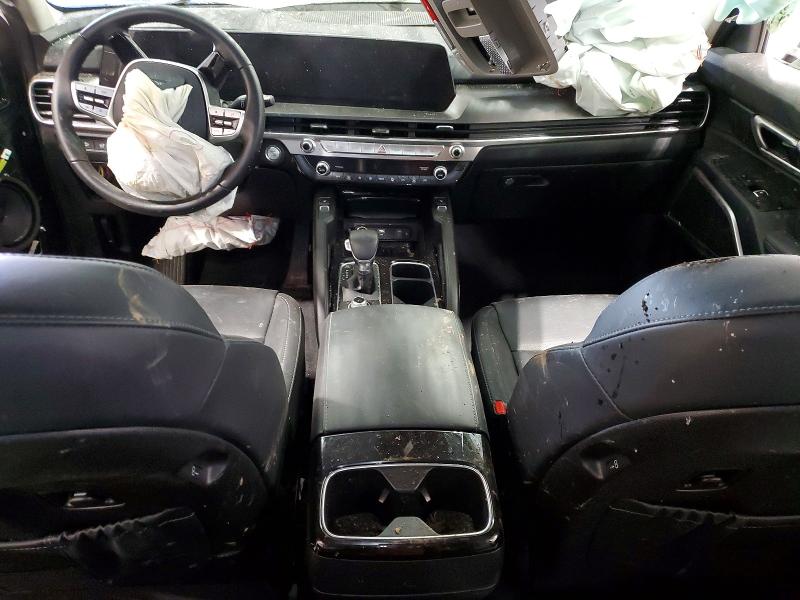 Aukcja sprzedaży 2025 Kia Telluride, vin: 5XYP6DGC8SG679873, numer aukcji: 50631816