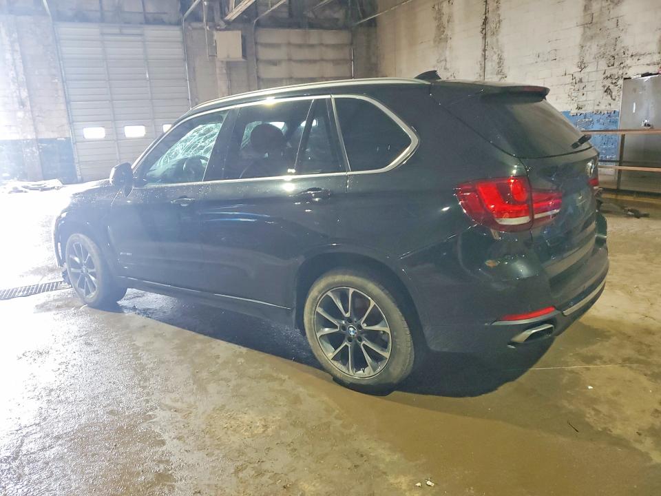 49978246 :رقم المزاد ، 5UXKR0C50JL072885 vin ، 2018 Bmw X5 مزاد بيع