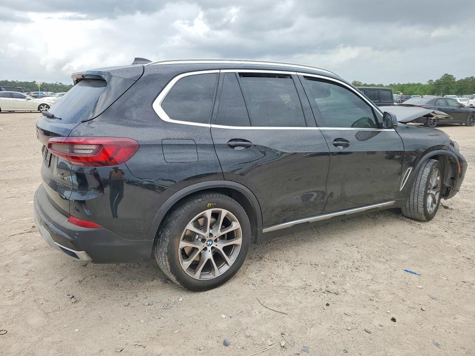 Aukcja sprzedaży 2021 Bmw X5, vin: 5UXCR4C08M9G22015, numer aukcji: 48626746