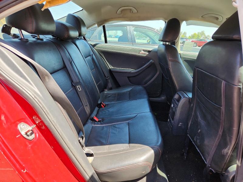 Aukcja sprzedaży 2016 Volkswagen Jetta, vin: 3VW267AJ2GM208523, numer aukcji: 49129756