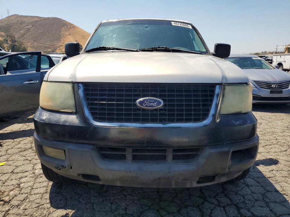 Aukcja sprzedaży 2005 Ford Expedition, vin: 1FMPU13525LA56216, numer aukcji: 49745066