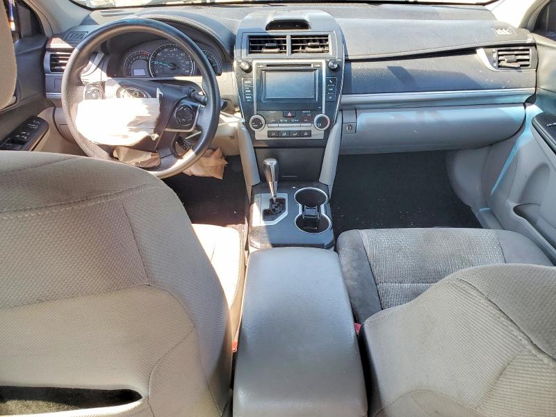 Aukcja sprzedaży 2012 Toyota Camry, vin: 4T1BF1FK2CU021592, numer aukcji: 50337856