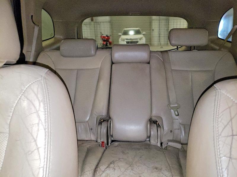 Aukcja sprzedaży 2009 Hyundai Santa Fe, vin: 5NMSH13E49H325830, numer aukcji: 50145536