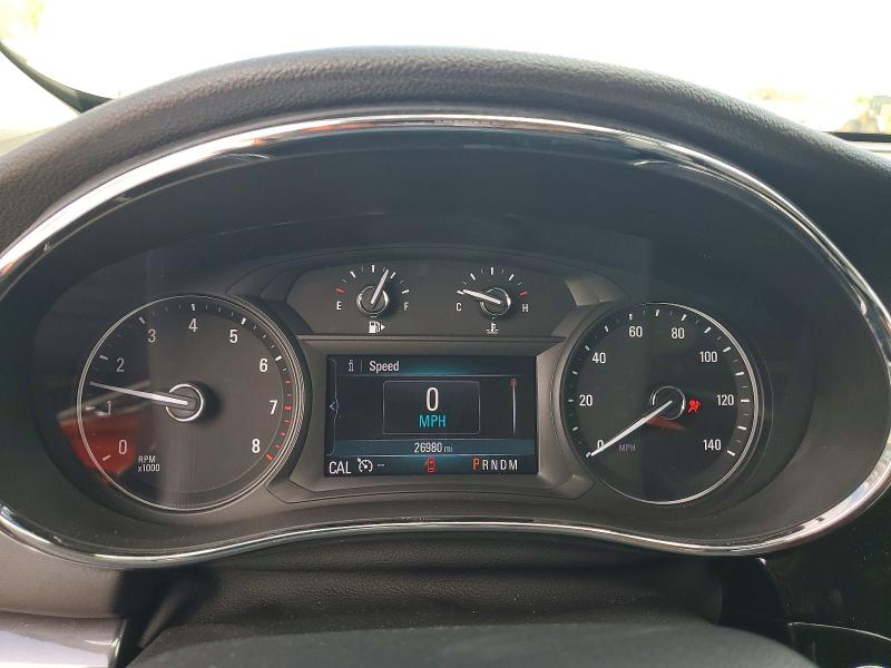 Продажа на аукционе авто 2020 Buick Encore, vin: KL4CJ1SB0LB011565, номер лота: 48675526