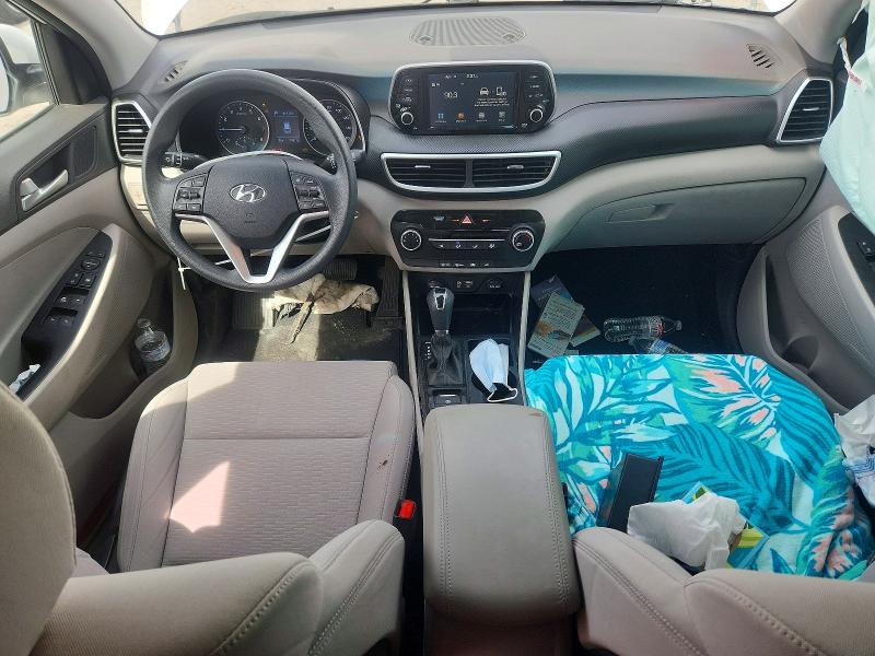 2021 Hyundai Tucson მანქანა იყიდება აუქციონზე, vin: KM8J23A44MU337749, აუქციონის ნომერი: 49162196
