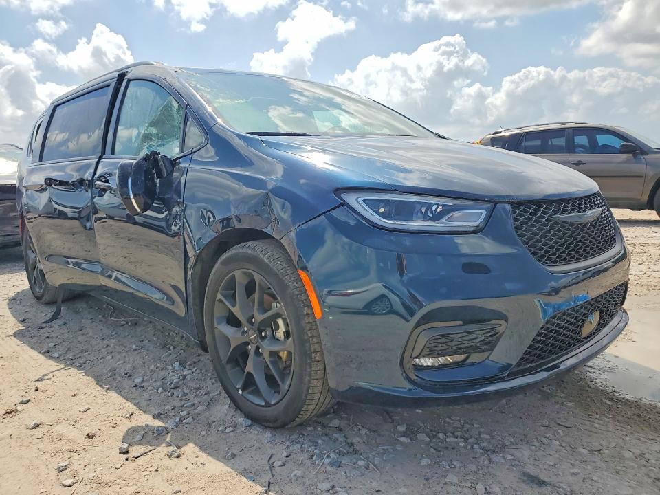 Aukcja sprzedaży 2025 Chrysler Pacifica, vin: 2C4RC1GG3SR535176, numer aukcji: 50335816