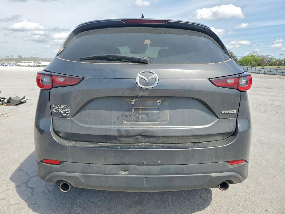 Aukcja sprzedaży 2023 Mazda Cx-5, vin: JM3KFBCM7P0286559, numer aukcji: 48309946