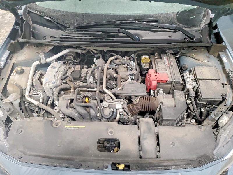 Продаж на аукціоні авто 2024 Nissan Sentra, vin: 3N1AB8CV1RY226610, номер лоту: 50233206