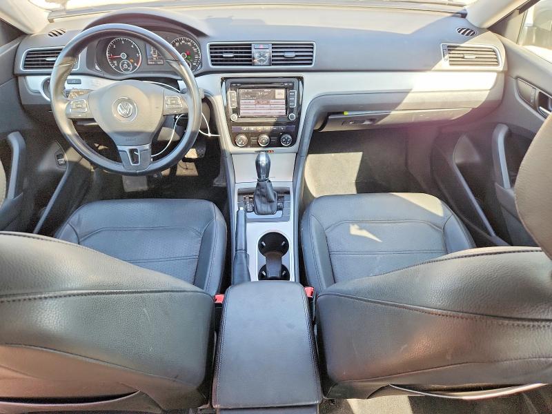 Aukcja sprzedaży 2013 Volkswagen Passat, vin: 1VWBN7A33DC108321, numer aukcji: 50368046