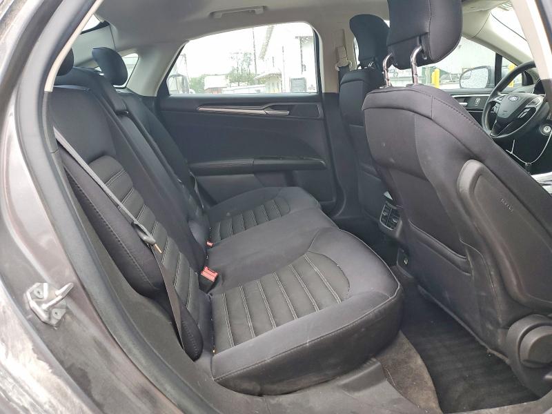 50669996 :رقم المزاد ، 3FA6P0HD9ER351614 vin ، 2014 Ford Fusion مزاد بيع