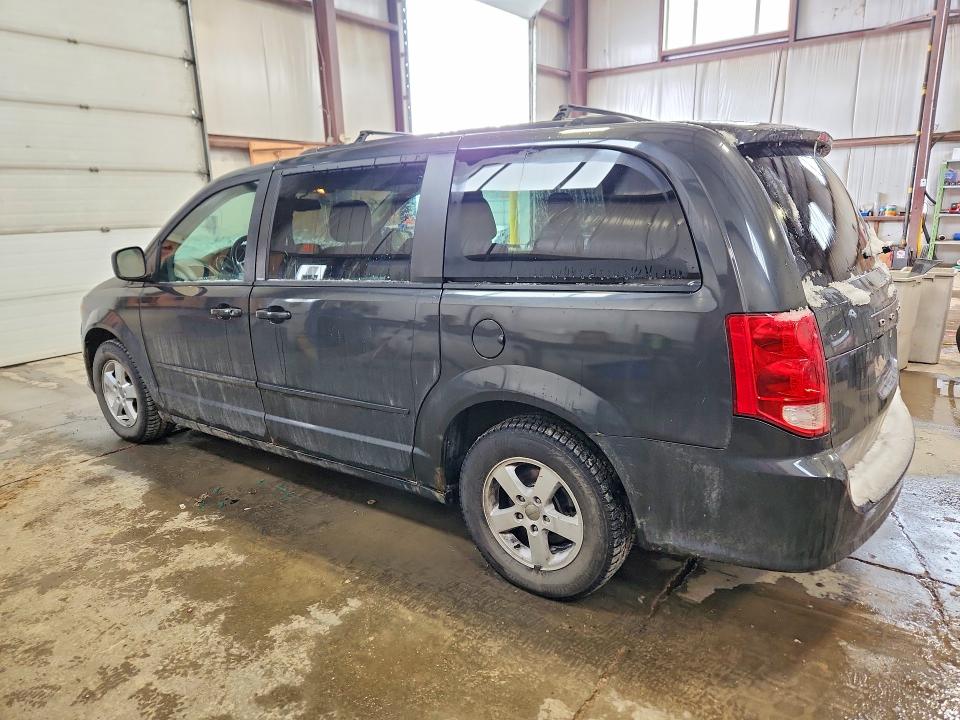 Продажа на аукционе авто 2012 Dodge Grand Caravan, vin: 2C4RDGBG2CR238568, номер лота: 49484256
