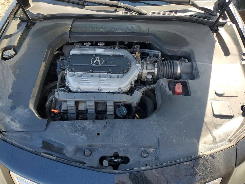 Продажа на аукционе авто 2013 Acura Tl, vin: 19UUA9F75DA800706, номер лота: 50825836
