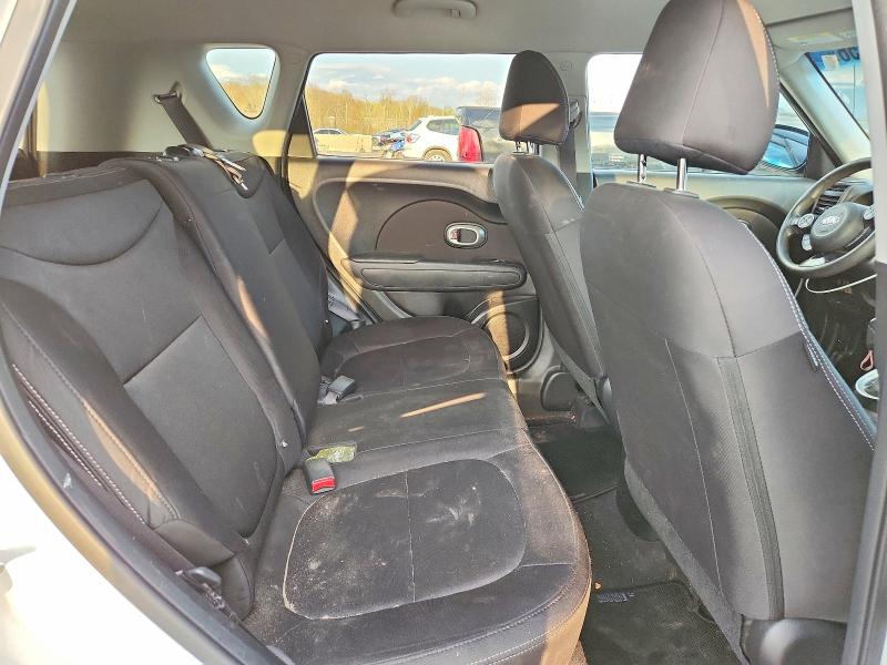 Продаж на аукціоні авто 2019 Kia Soul, vin: KNDJN2A29K7917157, номер лоту: 49792456