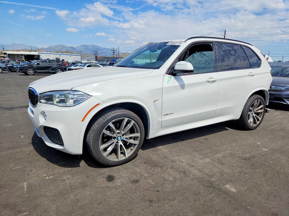 Продажа на аукционе авто 2014 Bmw X5, vin: 5UXKR2C59E0C00689, номер лота: 50658116