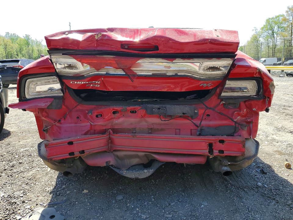 Продажа на аукционе авто 2013 Dodge Charger, vin: 2C3CDXDT1DH645020, номер лота: 49538106