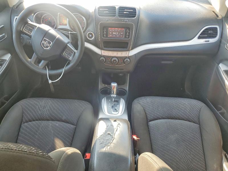 51003546 :رقم المزاد ، 3C4PDCABXKT864175 vin ، 2019 Dodge Journey مزاد بيع