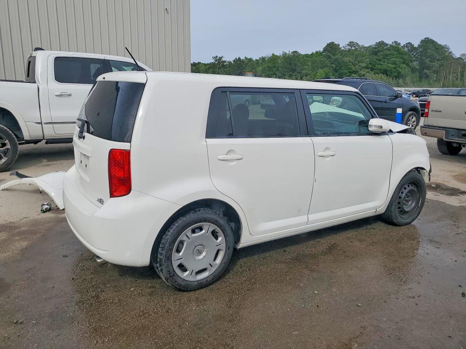 Auction sale of the 2009 Scion Xb, vin: JTLKE50E191090242, lot number: 48853396