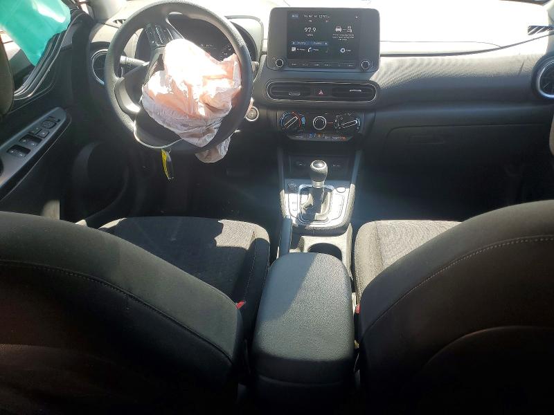 Продаж на аукціоні авто 2023 Hyundai Kona, vin: KM8K62ABXPU980936, номер лоту: 50115136