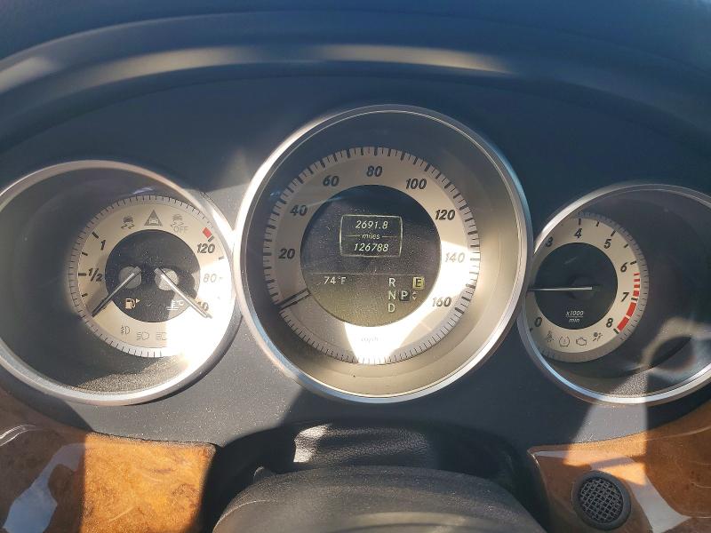 Продажа на аукционе авто 2012 Mercedes-benz Cls, vin: WDDLJ7DB0CA044065, номер лота: 49777906