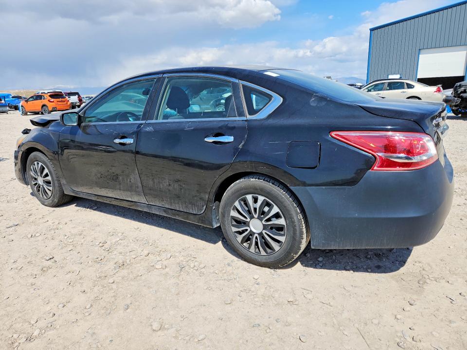 2013 Nissan Altima მანქანა იყიდება აუქციონზე, vin: 1N4AL3AP2DN457089, აუქციონის ნომერი: 51687926