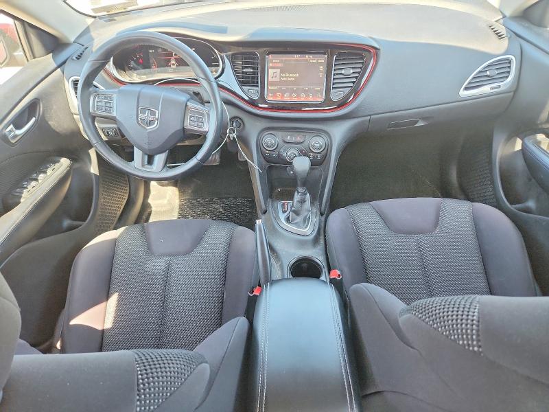 Aukcja sprzedaży 2014 Dodge Dart, vin: 1C3CDFDH7ED683825, numer aukcji: 50423966