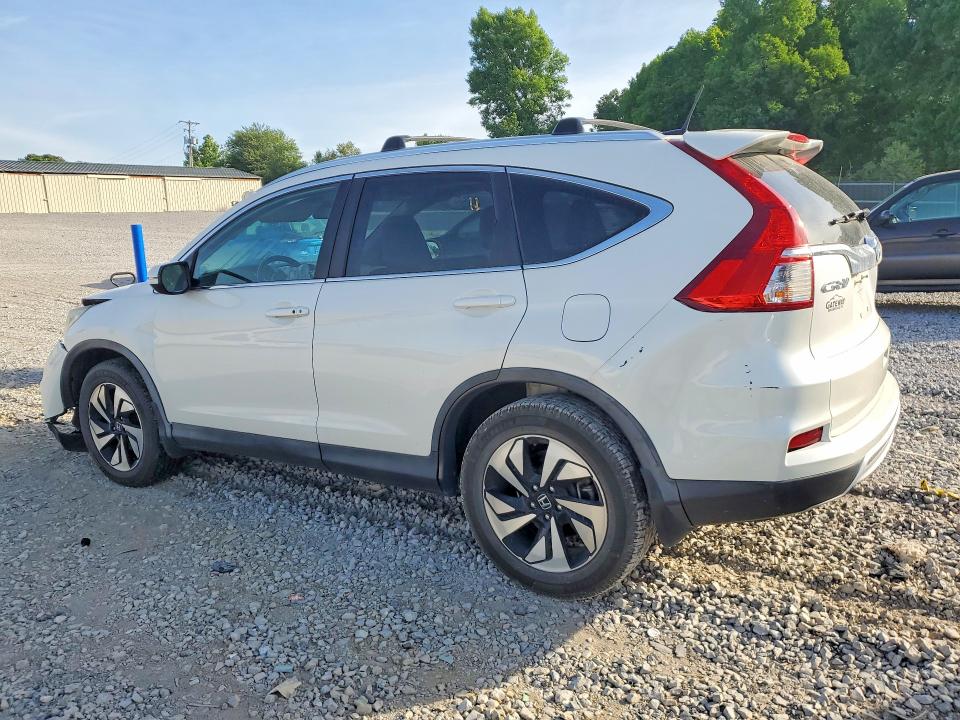 Продажа на аукционе авто 2015 Honda Cr-v, vin: 5J6RM3H96FL024739, номер лота: 51279586